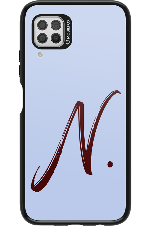 (Jellyfish Presso) N 2.0 - Huawei P40 Lite