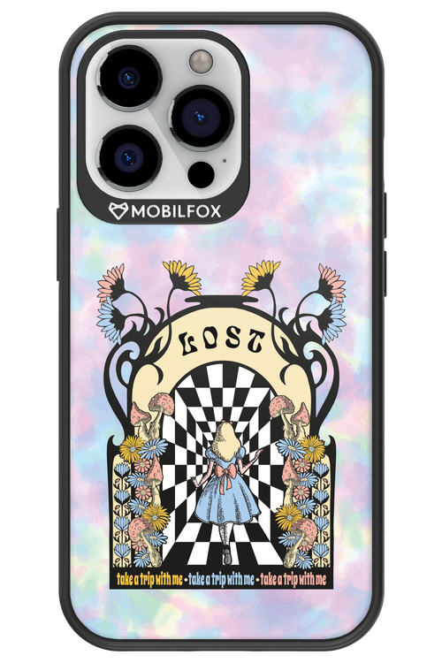 L0ST 2.0 - Apple iPhone 13 Pro