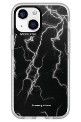 Chaotic Thunder 2.0 - Apple iPhone 13 Mini
