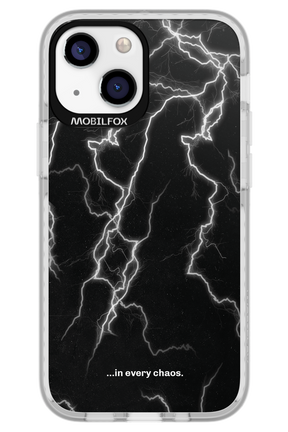 Chaotic Thunder 2.0 - Apple iPhone 13 Mini