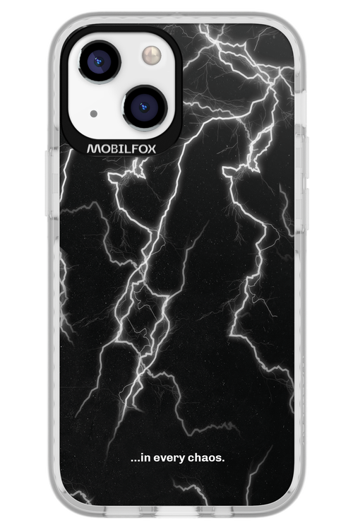 Chaotic Thunder 2.0 - Apple iPhone 13 Mini