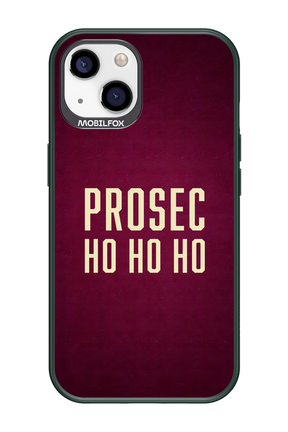 Prosec Ho - Apple iPhone 13