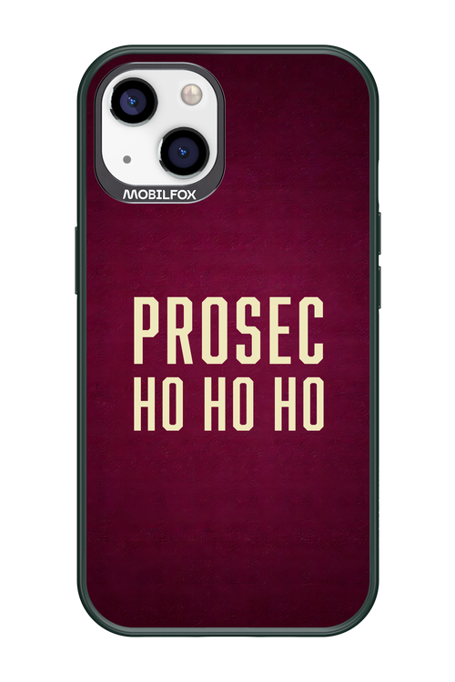 Prosec Ho - Apple iPhone 13