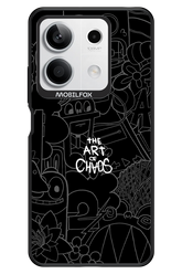 The Art of Chaos - Xiaomi Redmi Note 13 5G