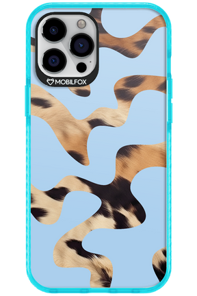 Funky Deer - Apple iPhone 12 Pro Max