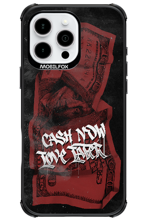 Liquid Assets - Apple iPhone 16 Pro Max