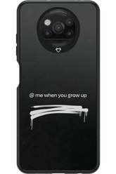 Me when.. 2.0 - Xiaomi Poco X3 Pro
