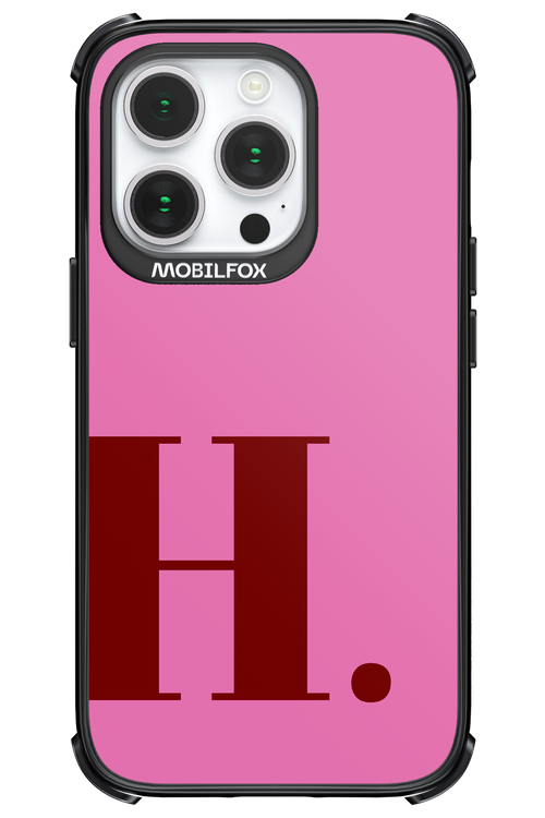 H (Sorbet) 2.0 - Apple iPhone 14 Pro