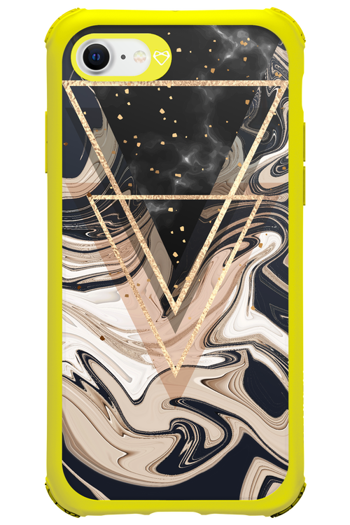 Coffee Lovers - Apple iPhone 8
