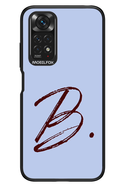 (Jellyfish Presso) B 2.0 - Xiaomi Redmi Note 11/11S 4G