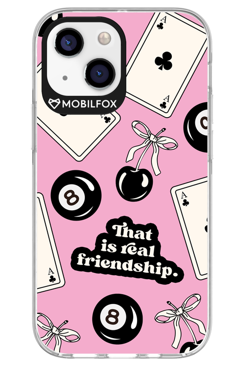 Win Win Black - Apple iPhone 13 Mini