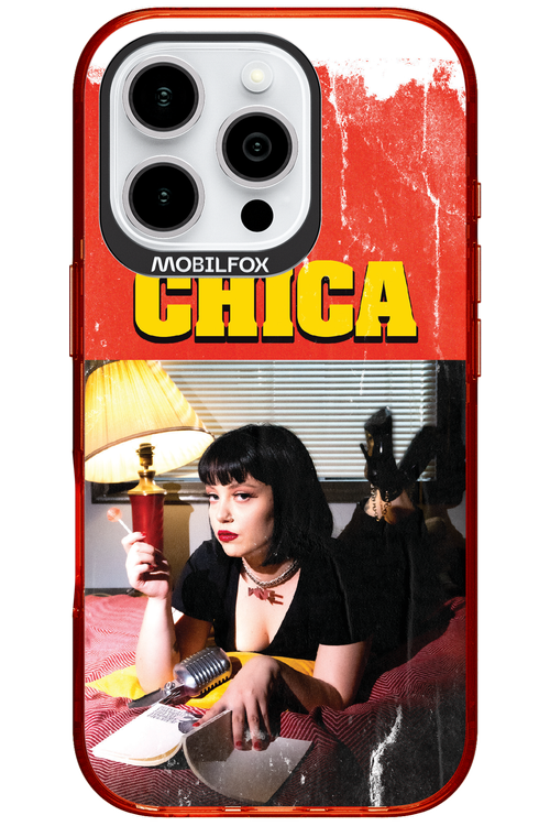 CHICA - Apple iPhone 16 Pro