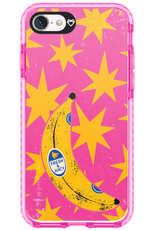 BANANA POP 2.0 - Apple iPhone SE 2022
