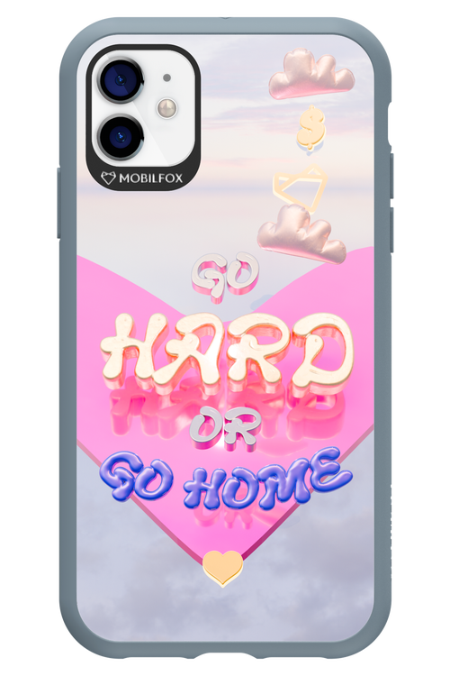 GoHard - Apple iPhone 11