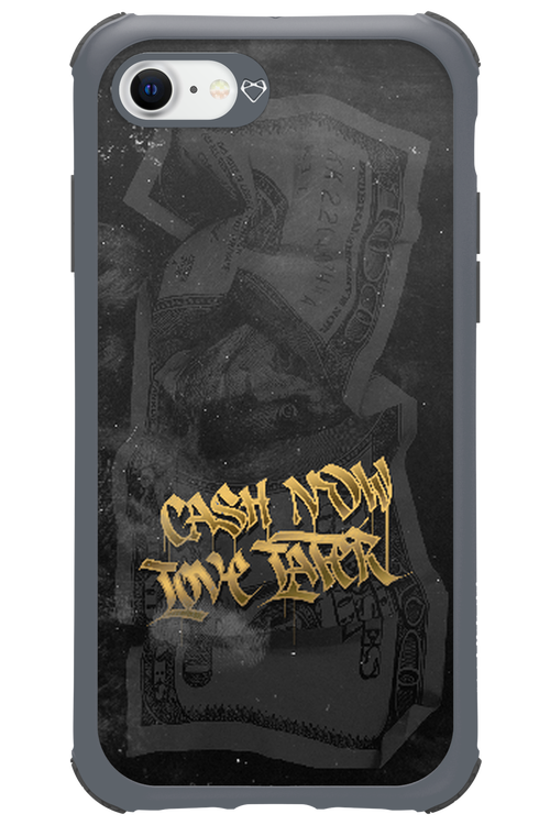 Liquid Assets Gold - Apple iPhone 7