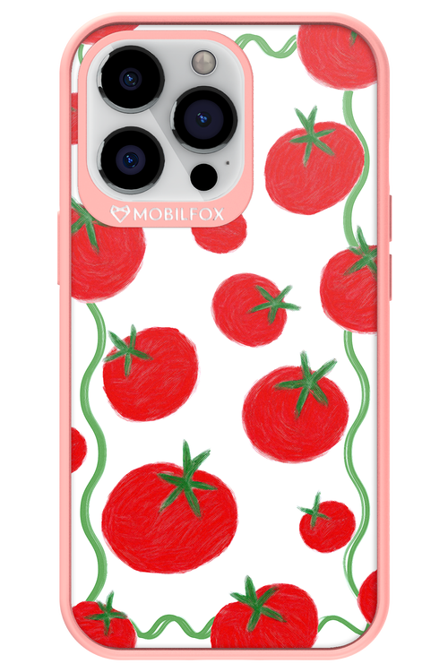 Tomato Love - Apple iPhone 13 Pro