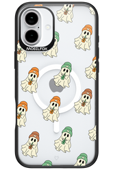 Spirited Sips (Nude) - Apple iPhone 16 Plus