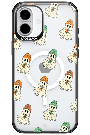 Spirited Sips (Nude) - Apple iPhone 16 Plus