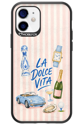 La Dolce Vita 2.0 - Apple iPhone 12