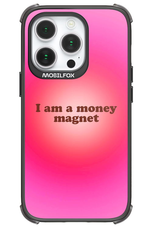 Money Magnet  - Apple iPhone 14 Pro