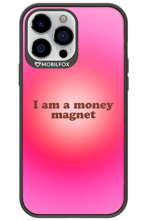 Money Magnet  - Apple iPhone 13 Pro Max