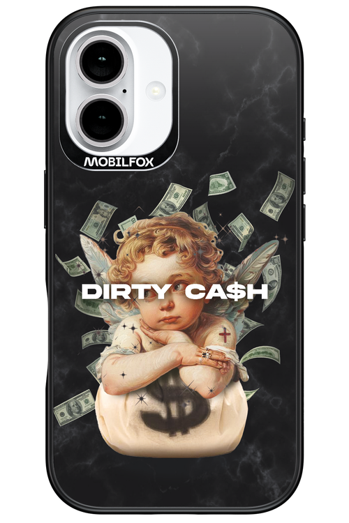 DirtyCash - Apple iPhone 16