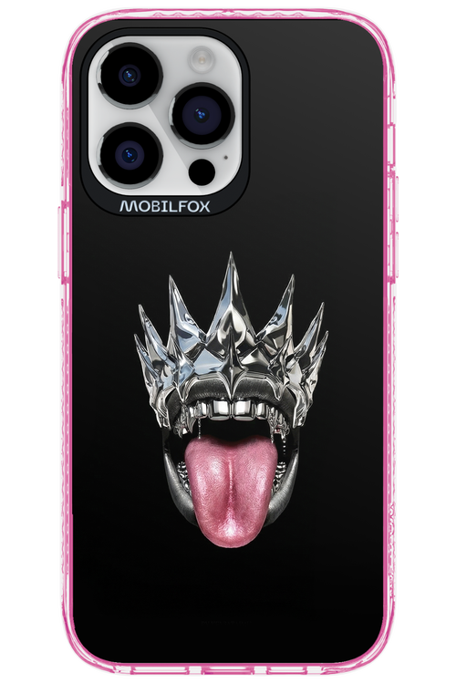 The Diamond King 2.0 - Apple iPhone 14 Pro Max