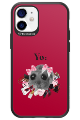 YO 2.0 - Apple iPhone 12 Mini