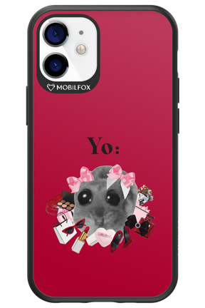 YO 2.0 - Apple iPhone 12 Mini