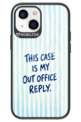 Reply 2.0 - Apple iPhone 13 Mini