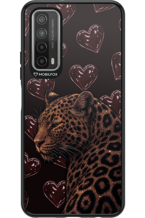 Leo Hearts 2.0 - Huawei P Smart 2021