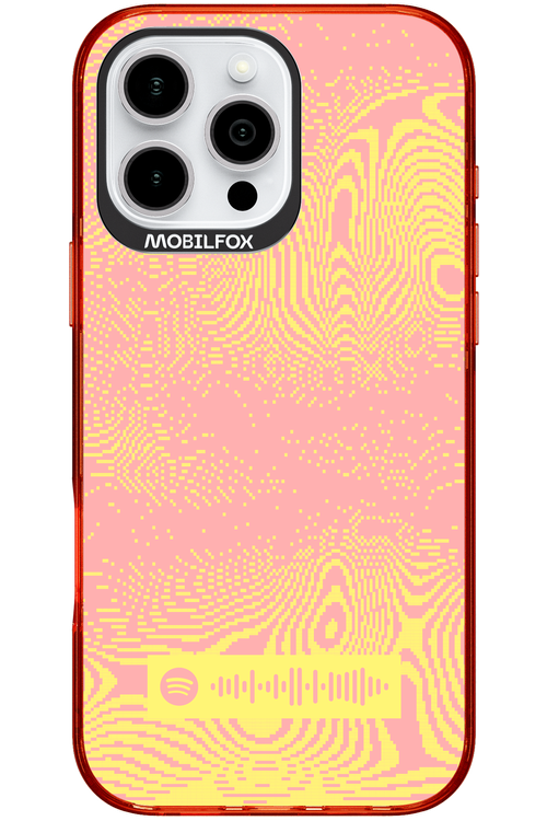 House Frequency - Apple iPhone 16 Pro Max