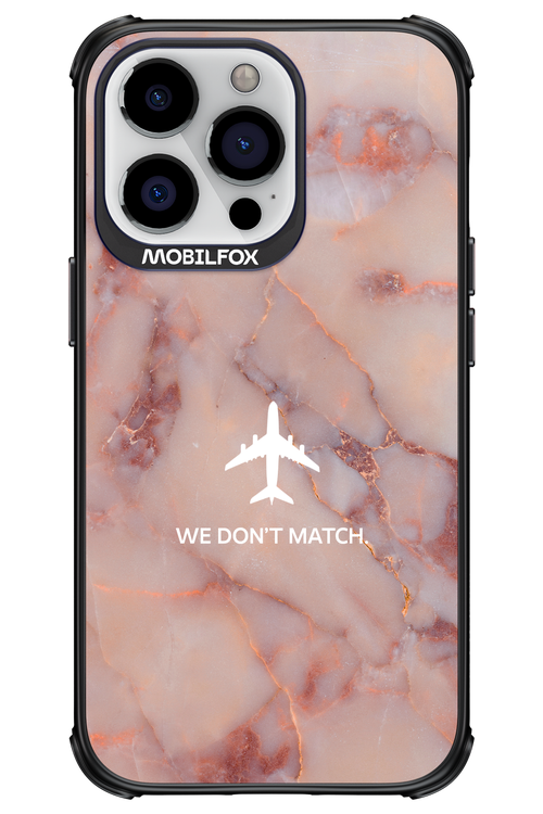 International Love I - Apple iPhone 13 Pro