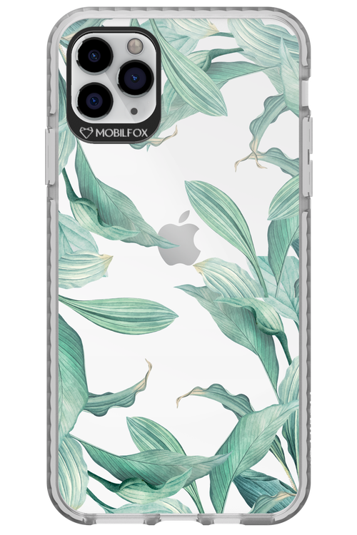 Greenpeace 2.0 - Apple iPhone 11 Pro Max