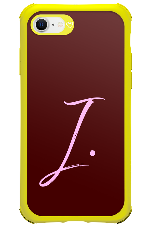(Dark Blush) I 2.0 - Apple iPhone 7