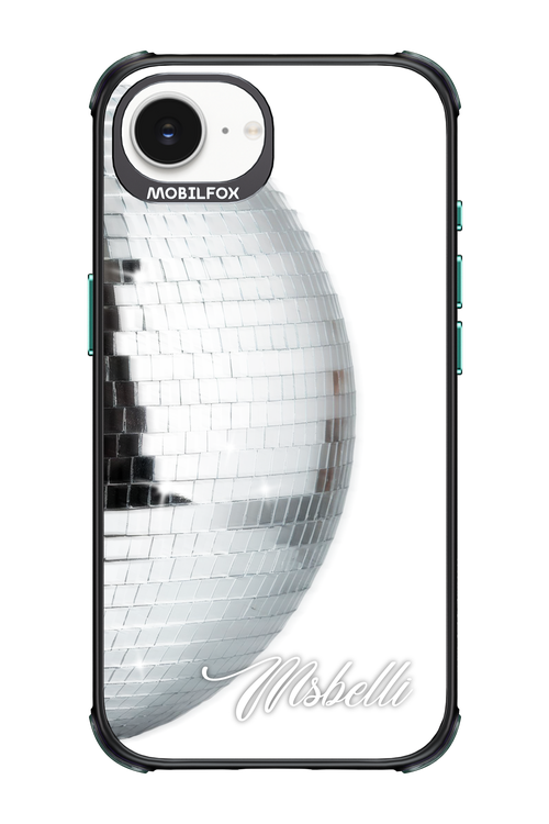 Disco Mood 2.0 - Apple iPhone 16e