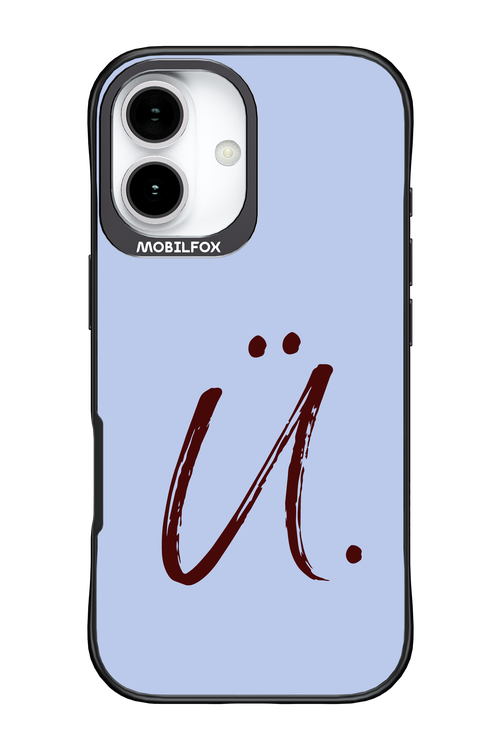 (Jellyfish Presso) U II 2.0 - Apple iPhone 17