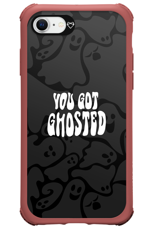 Ghosted - Apple iPhone SE 2020