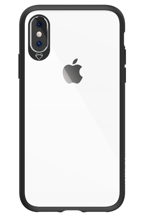 NUDE 2.0 - Apple iPhone XS