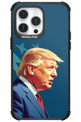 Mr. President - Apple iPhone 14 Pro Max