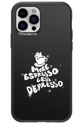 DEPRESSO - Apple iPhone 12 Pro