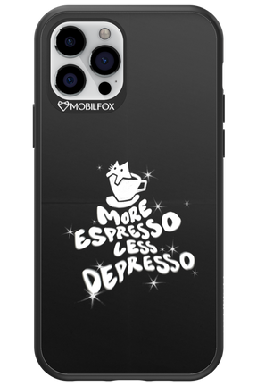 DEPRESSO - Apple iPhone 12 Pro