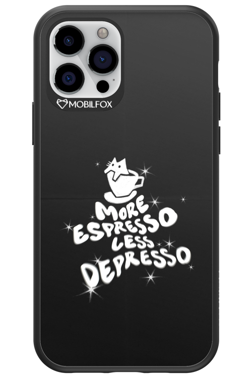 DEPRESSO - Apple iPhone 12 Pro