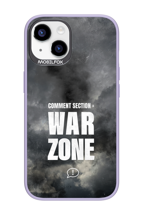 WarZone - Apple iPhone 14