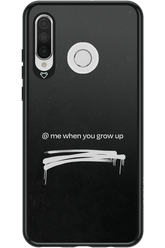 Me when.. 2.0 - Huawei P30 Lite