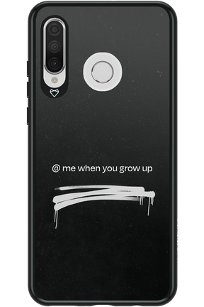 Me when.. 2.0 - Huawei P30 Lite