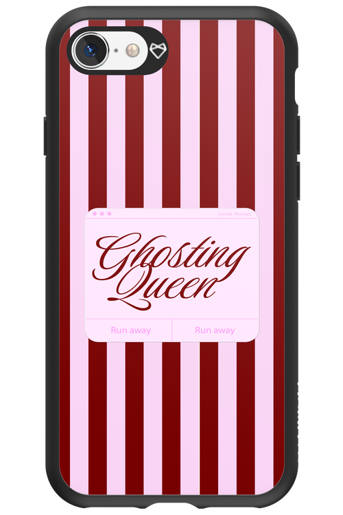 Ghosting Queen2 2.0 - Apple iPhone 8