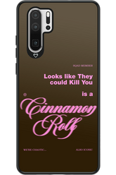 Killer Cinnamon - Huawei P30 Pro
