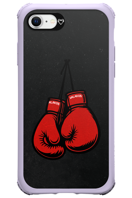 BoxRrr 2.0 - Apple iPhone 8