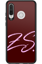 (Dark Blush) ZS 2.0 - Huawei P30 Lite